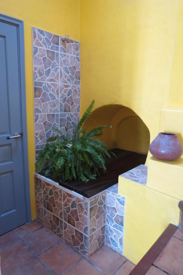 Villa Vista del Sur Alajeró Exterior foto