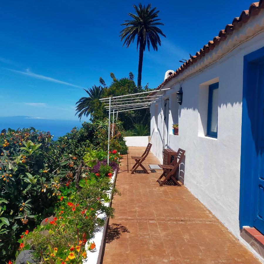 Villa Vista del Sur Alajeró Exterior foto
